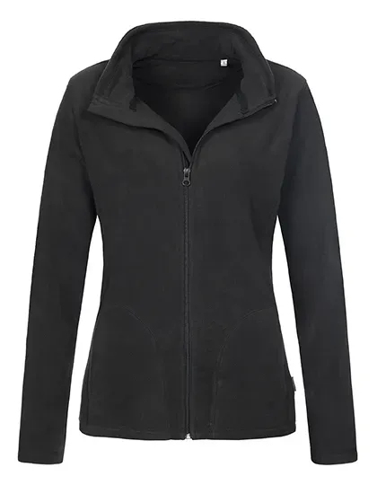Classic Fleece Jacket Women