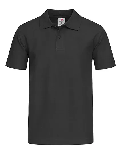 Kids´ Classic Polo