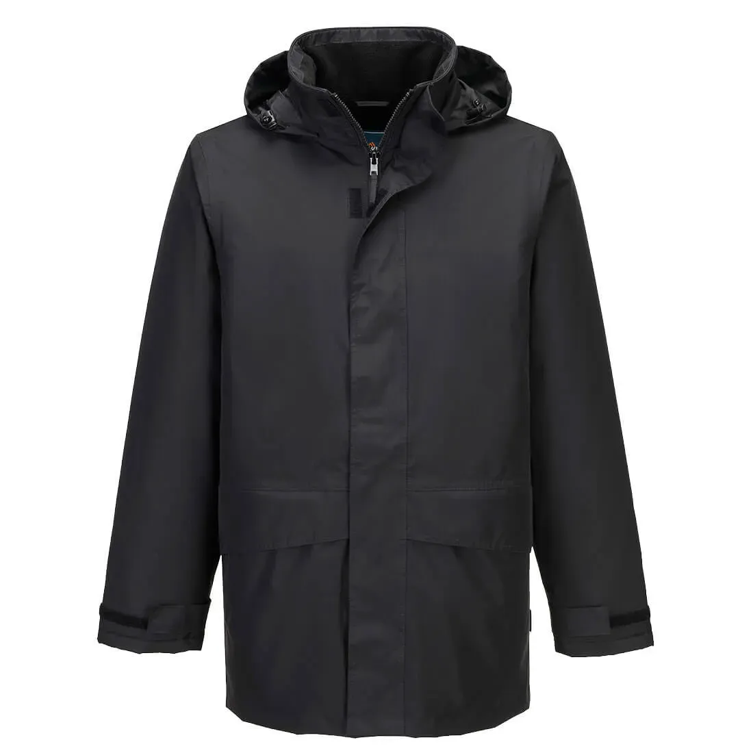 Parka Oban doublée polaire