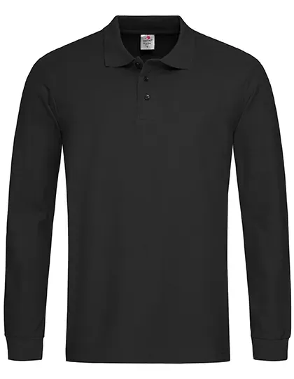 Classic Polo Long Sleeve