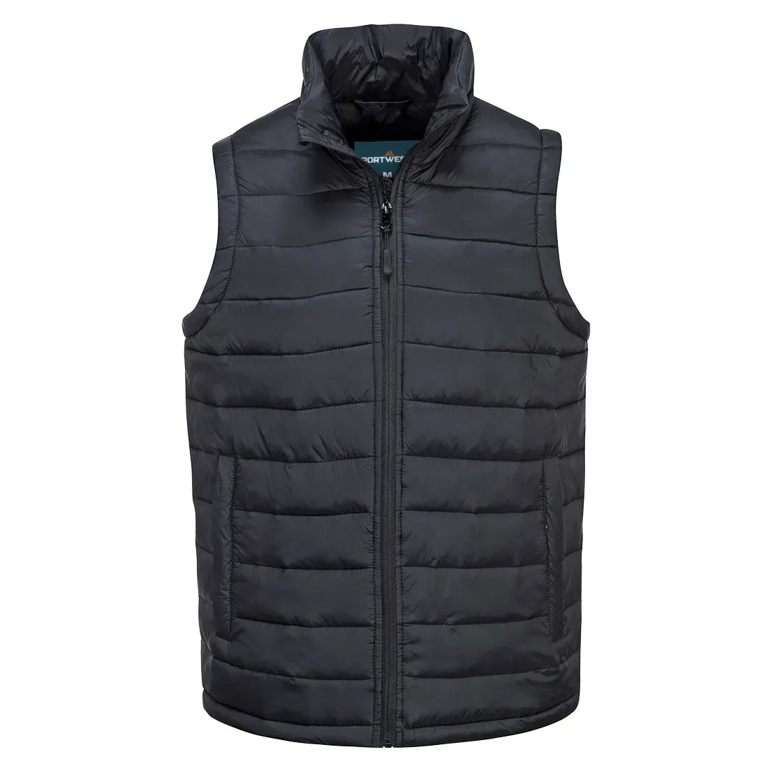 Gilet Matelassé Aspen Baffle