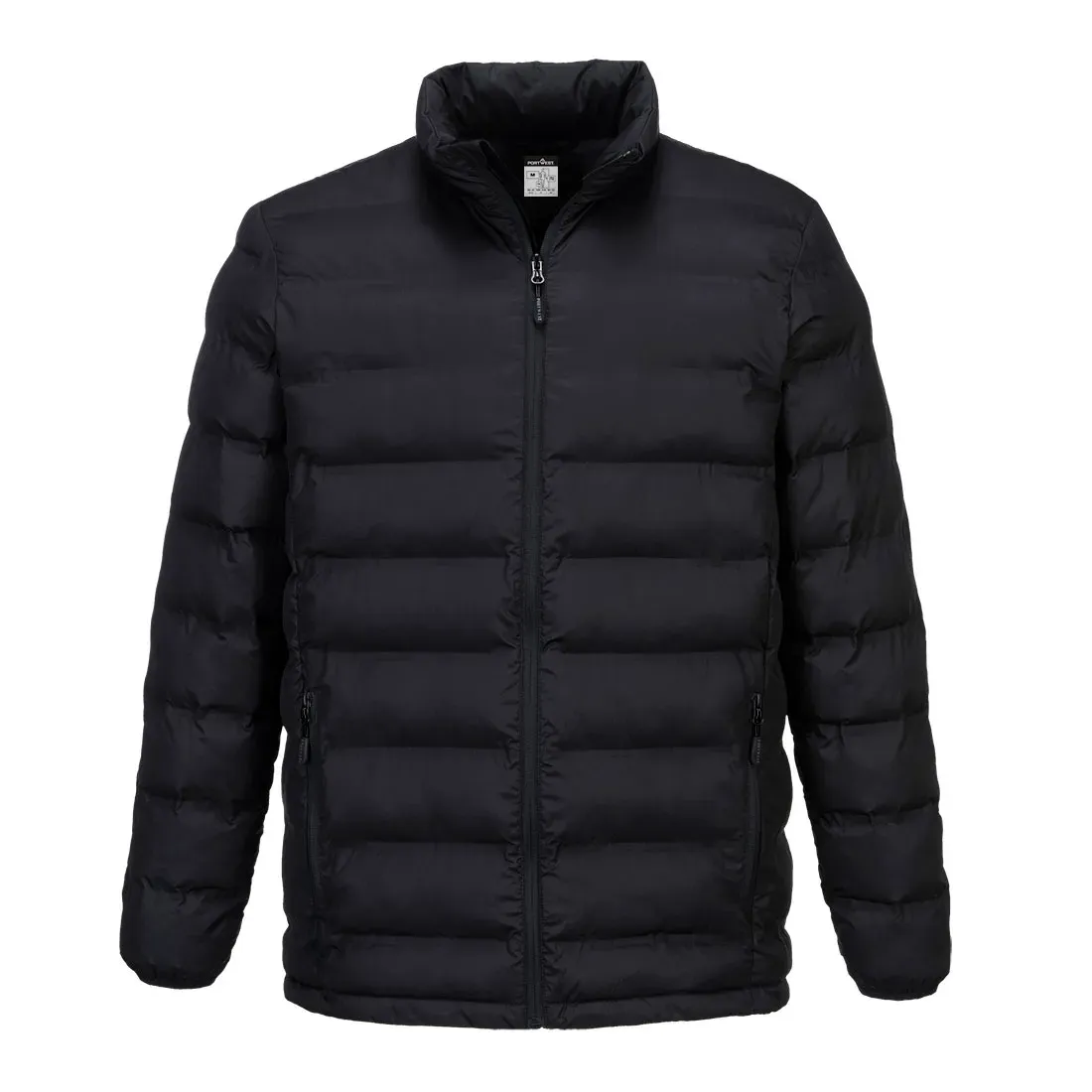 Veste chauffante
