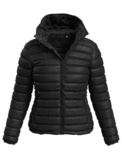Lux Padded Jacket Women