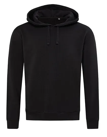 Side Pocket Hoodie Select Unisex