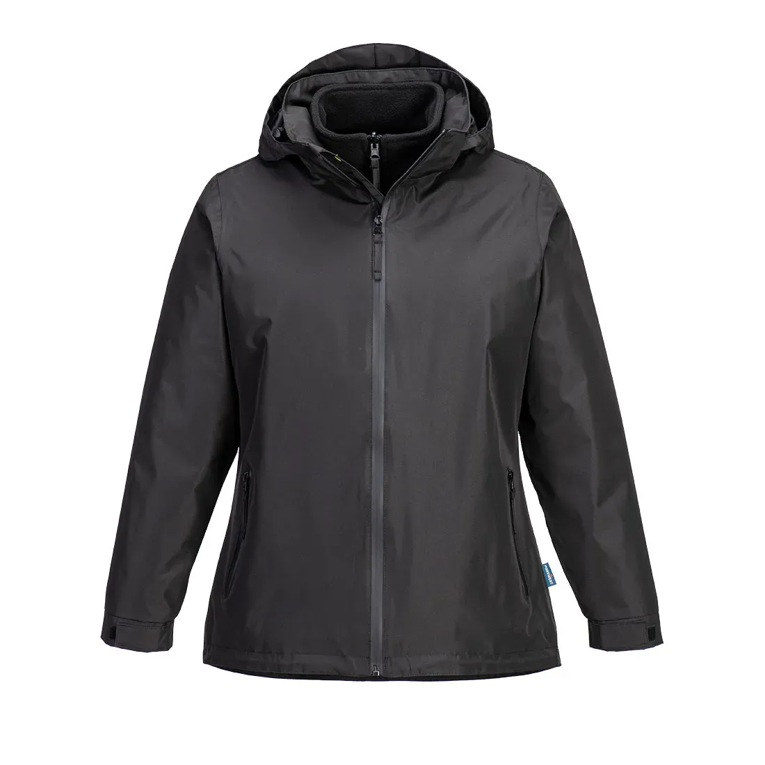 Veste 3 en 1 pour femmes