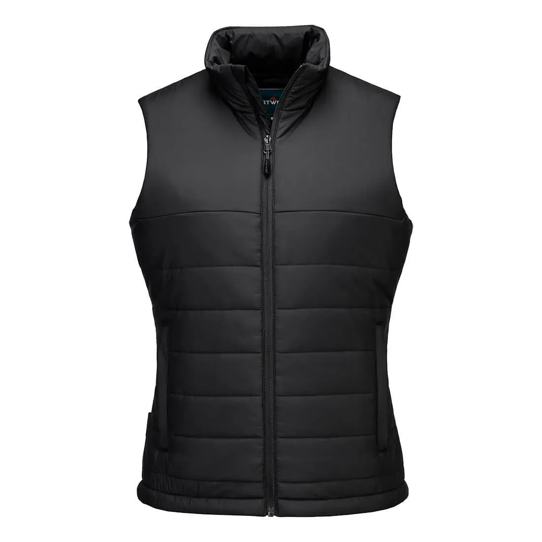Gilet matelassé isolant femme Professional