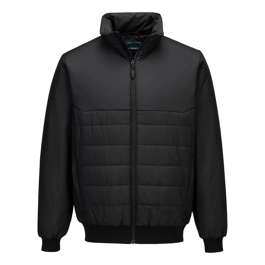 Blouson bomber isolant Professional