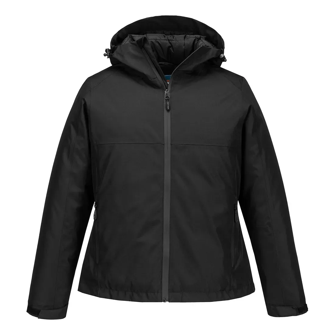 Parka femme Professional