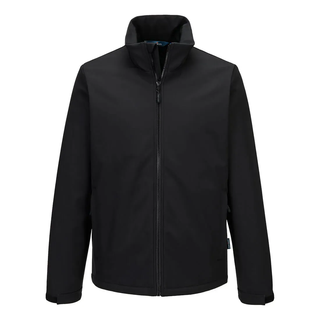 Veste Softshell Chauffante (3 couches)
