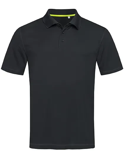 Mesh Polo