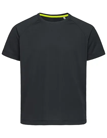 Mesh Raglan Kids