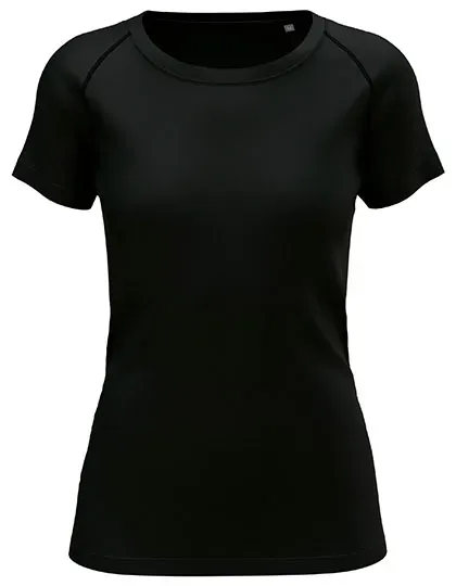 Seamless Sports-T Women