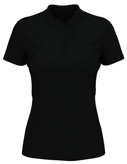 Lux Polo Women