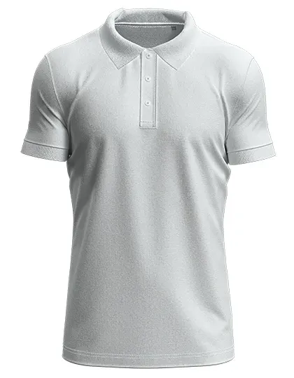 Stretch Polo