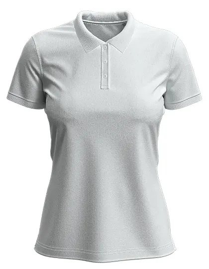 Stretch Polo