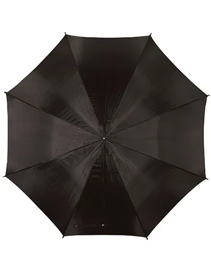 Automatic Umbrella With Plastic Handle