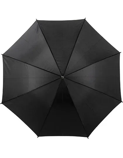 Automatic Umbrella With Wooden Handle