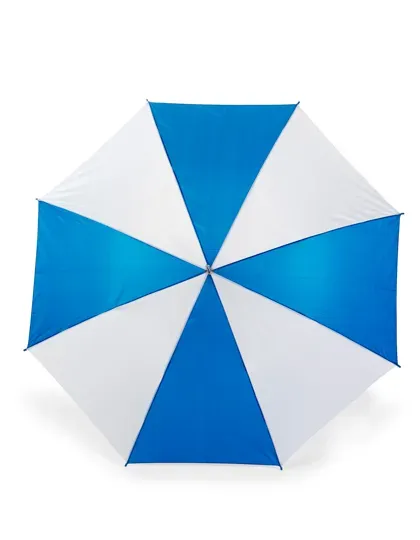 Automatic Umbrella With Wooden Handle