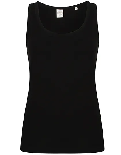 Women´s Feel Good Stretch Vest