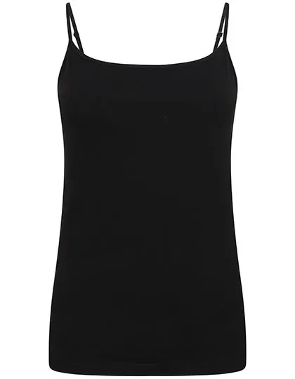 Women´s Feel Good Stretch Spaghetti Vest