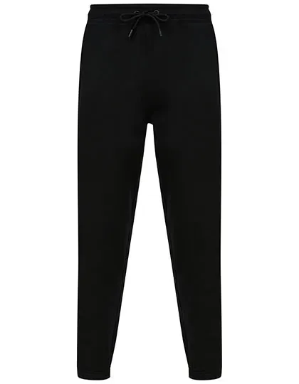 Unisex Sustainable Fashion Cuffed Joggers