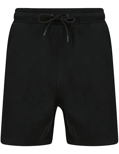 Unisex Sustainable Fashion Sweat Shorts