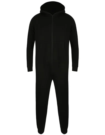Unisex All In One