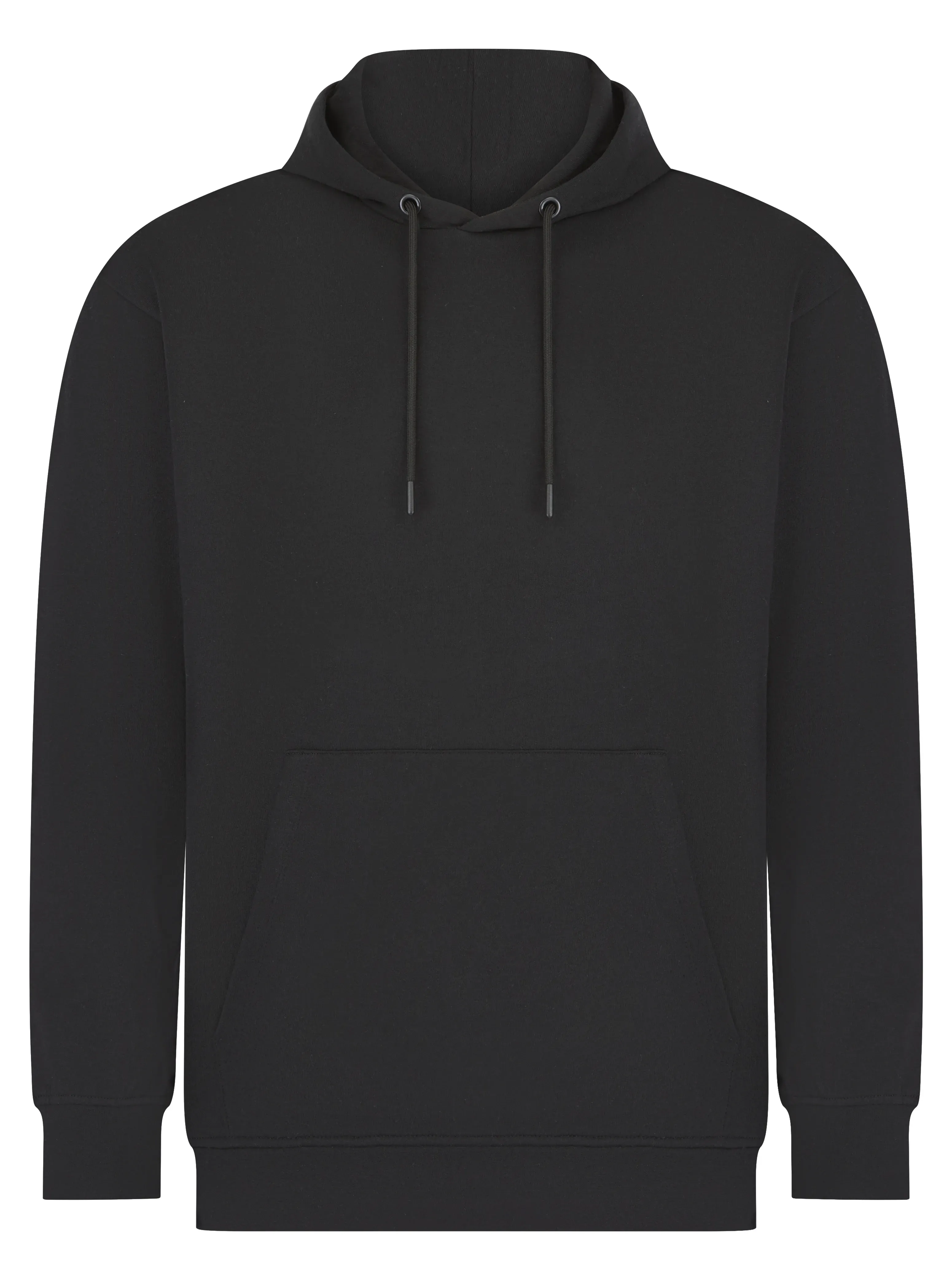 Unisex Sustainable Fashion Hoody