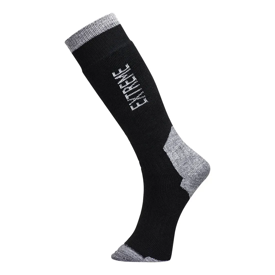 Chaussette pour temps froid extrême