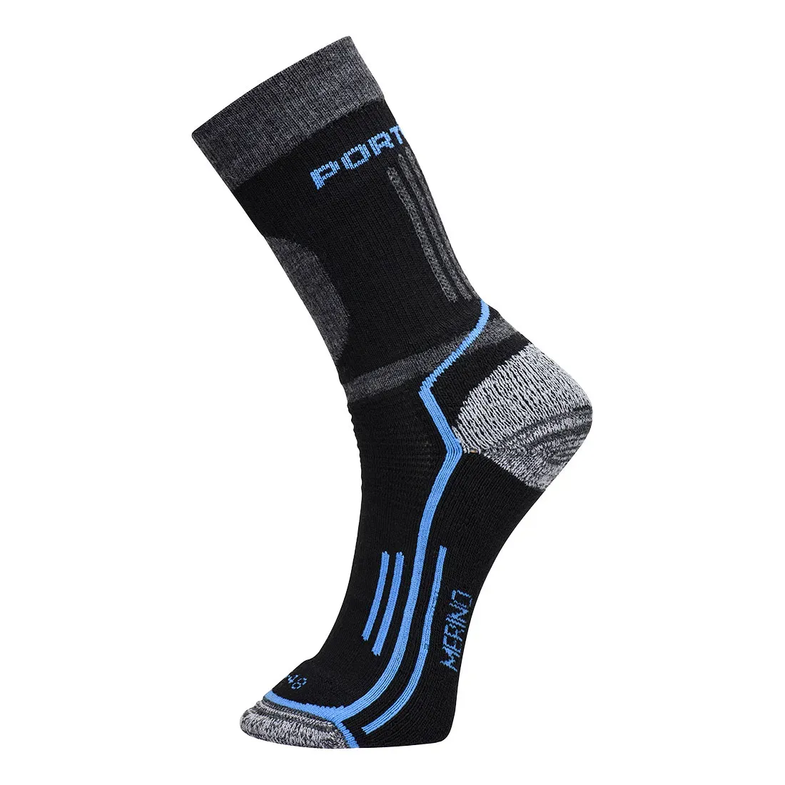 Chaussette Winter Merino