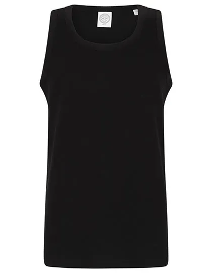 Kids´ Feel Good Stretch Vest