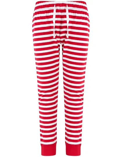 Kids´ Cuffed Lounge Pants