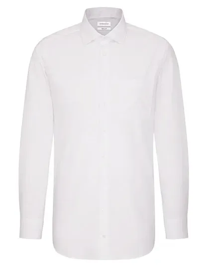 Men´s Shirt Regular Fit Extra Longsleeve
