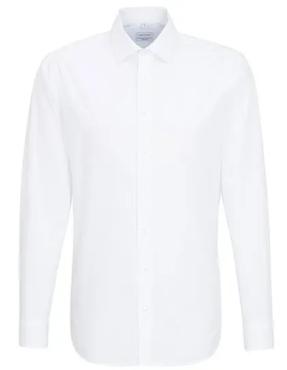 Men´s Shirt Shaped Fit Long Sleeve