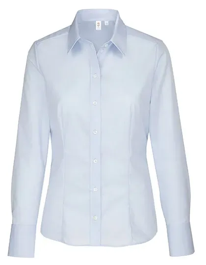 Women´s Blouse Regular Fit Long Sleeve