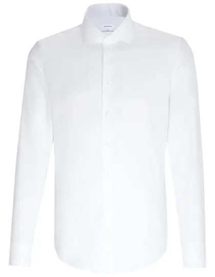 Men´s Shirt Shaped Fit Oxford Longsleeve