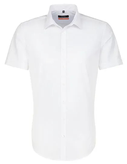 Men´s Shirt Slim Fit Short Sleeve