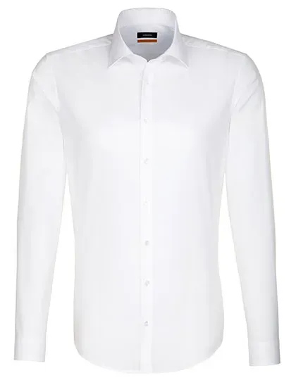 Men´s Shirt Slim Fit Long Sleeve