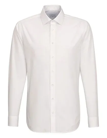Men´s Shirt Slim Fit Extra Longsleeve