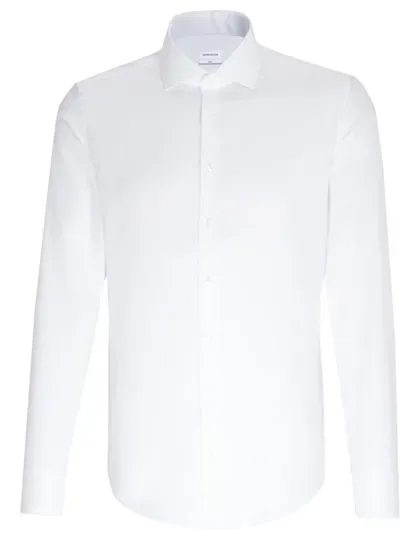Men´s Shirt Slim Fit Oxford Longsleeve