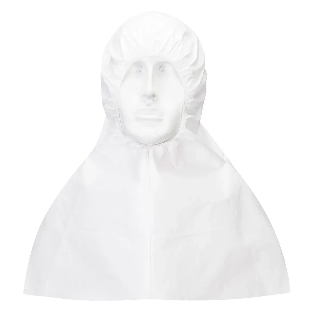 Biztex Microporous Hood  Pk100