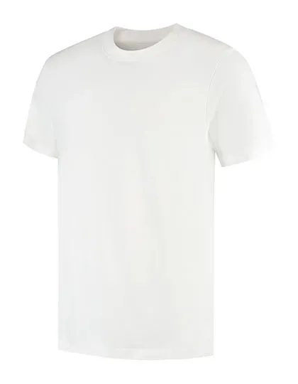 Unisex Organic Cotton Relaxed Fit T-Shirt