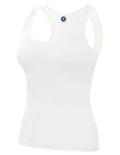 Racer Back Vest
