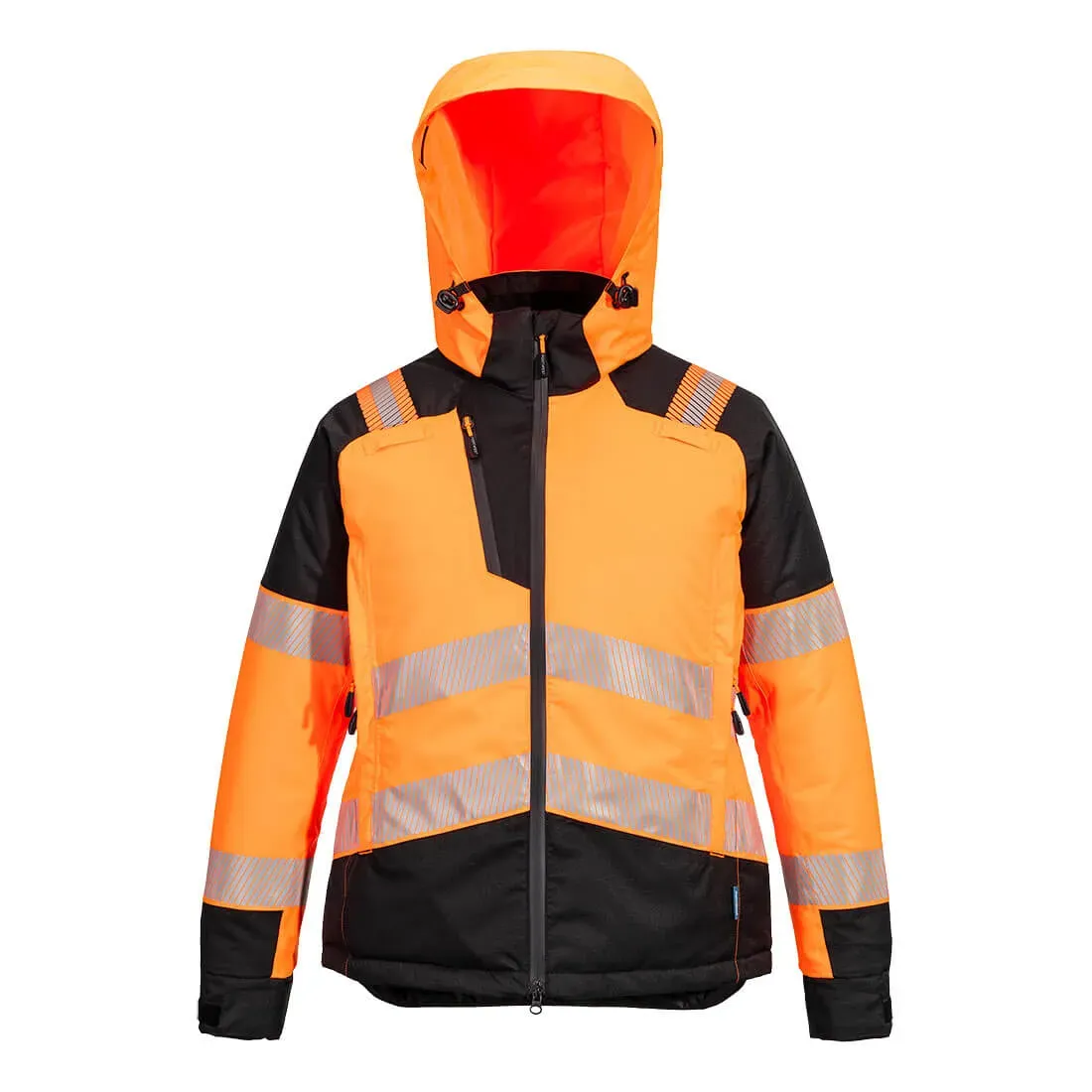 Parka HV Femmes PW3