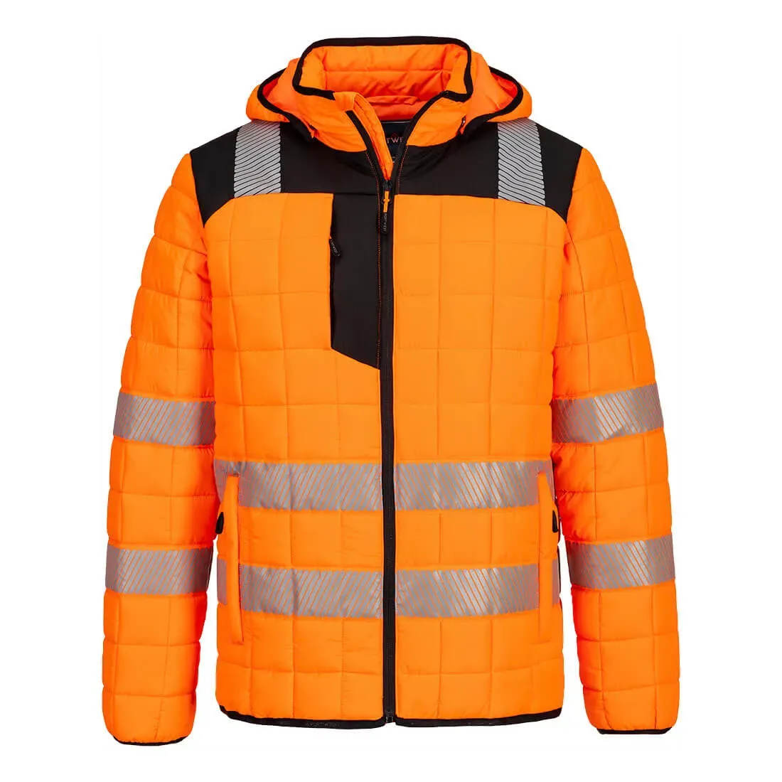 Veste hybride baffle HV PW3