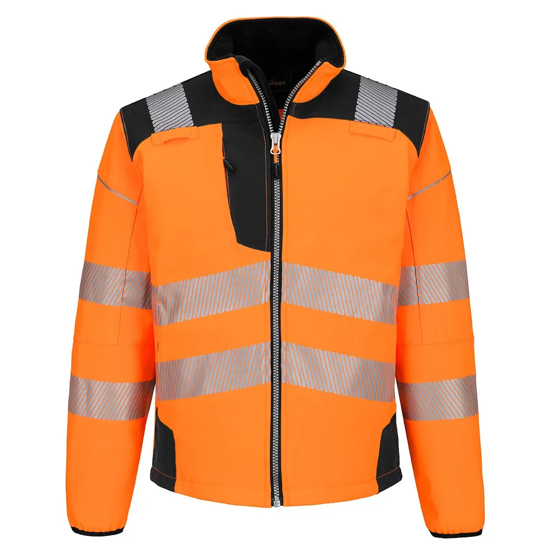 Softshell Haute-Visibilité PW3