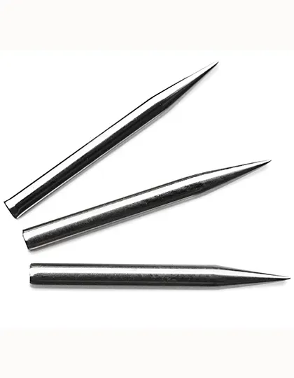 Needle Blade For GRAFIX 501 (10 pcs)