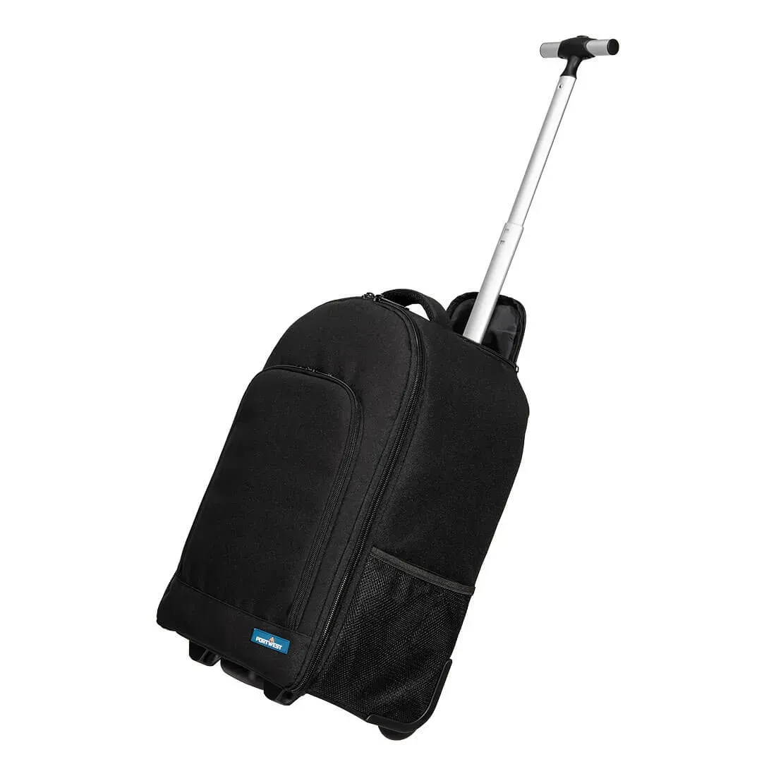 Sac à dos à roulettes artisans