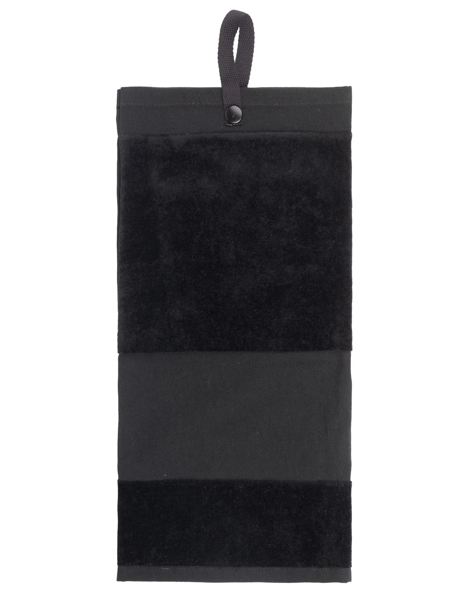 Deluxe Velour Golf Towel