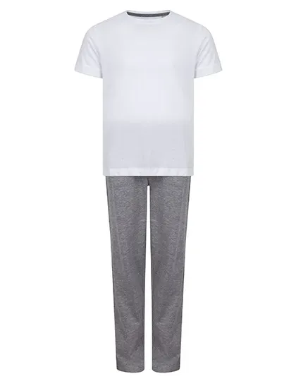 Childrens´ Long Pyjamas